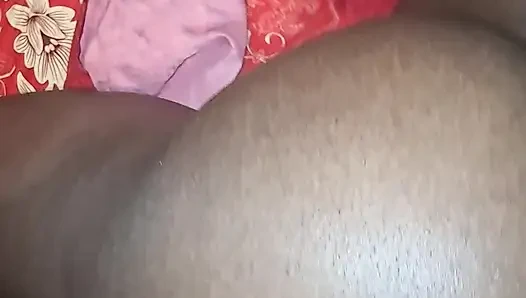 Aku muncrat di anus joss