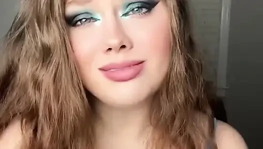 Sfw domina pOV