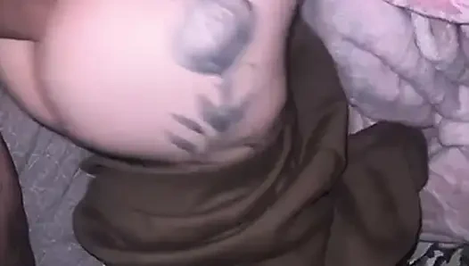 My cock is your dildo my love, do it to me!!