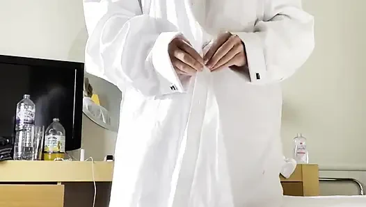 Patron boşalma, meydan okuma