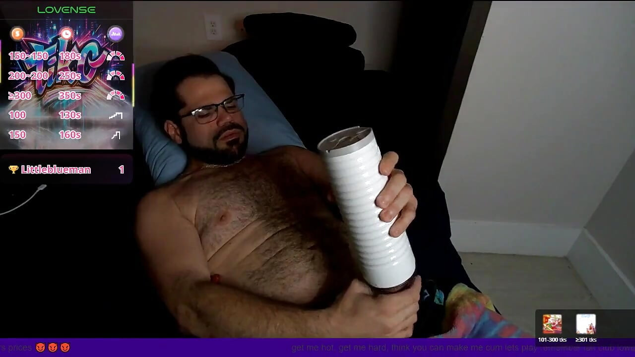 Hot Interactive Toy and Cuming