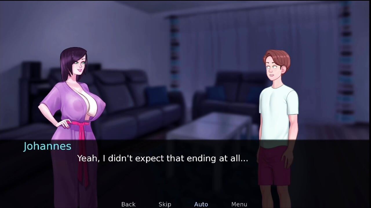 Seks nota #19 Hinn i dr Johnson su mi popušili, a onda sam jebao Hinn