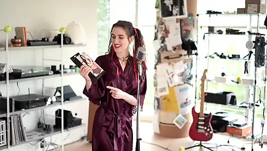 Teacher's Pet, a Rebel Video