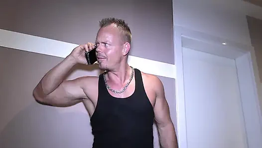 Sub Lisa - Perfect Little Sub Taken Hard in an Mvv Trio