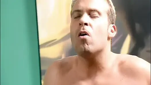 Жуткий трах