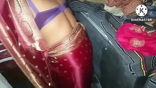 Malik Fucked the Indian maid working in his house - dirty talk video