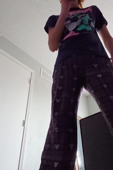 Twink Shrinks You & Puts You Down Underwear (pov)