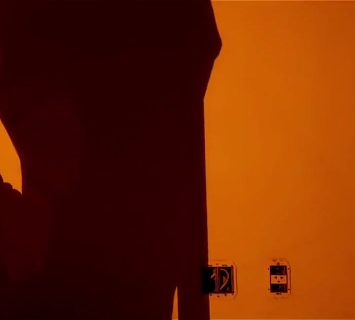 Slow-motion Cumshot