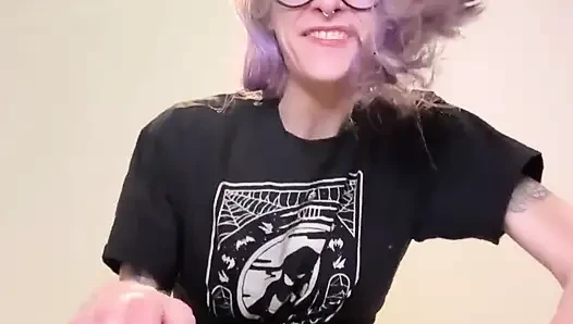 67 Mean Giantess Degrades & Humiliates You