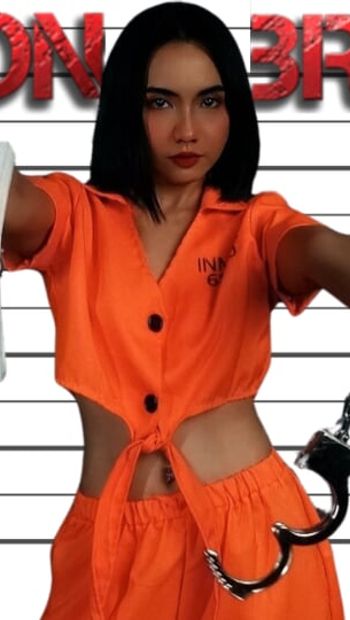 Prison Break Sex Scandal Edition 4K