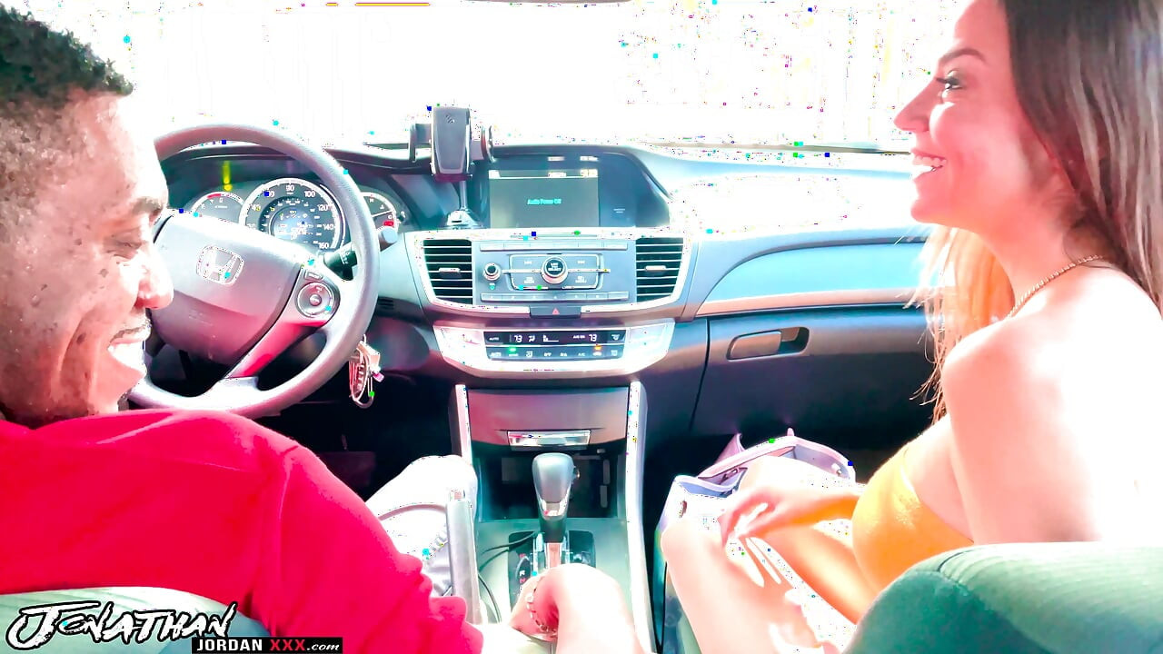 Lets Go for a Ride