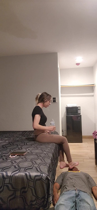 Göttin yessi
