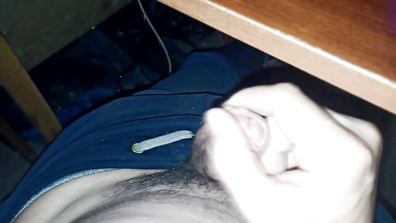 Only masturbation 82