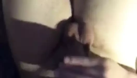 Boşalma mastürbasyonu
