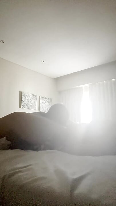 Sex de dimineață cu Kathy și Prince