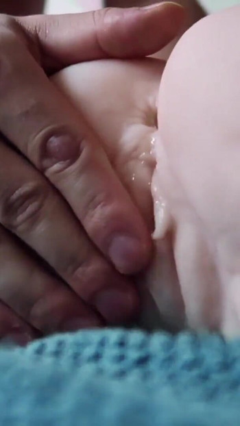 Unforgettable moment from "Daddy Fingers you and wants you to cum! Dirty Talking - Cum For Me"