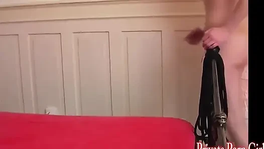 Luana 18y. Fucked at the Casting