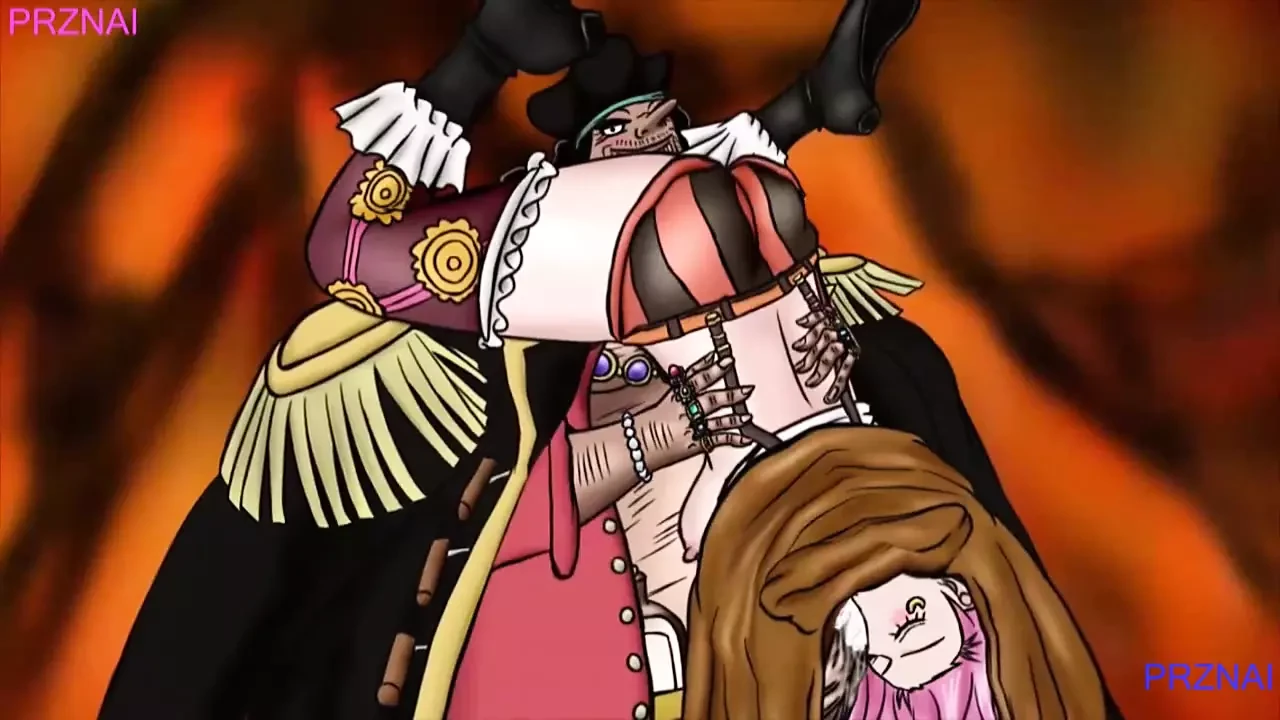 Bonney X leert een stuk