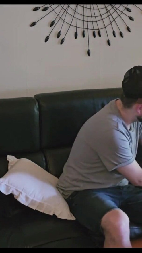 Straight Insurance Broker 7th Visit (Using a toy) | Clip 1