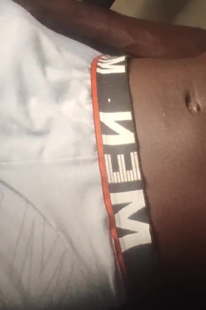 Dick in the Dark