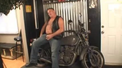Biker Daddy Solo