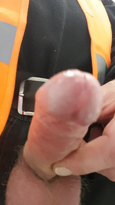Horny at work