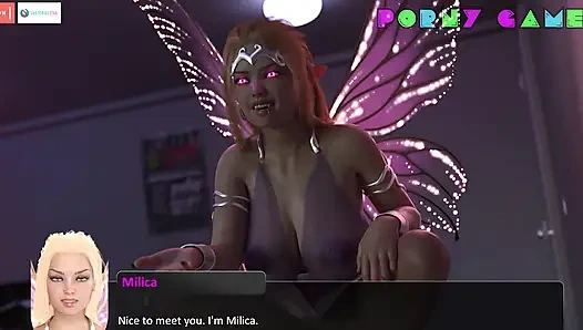 The Spellbook - pertama kali untuk pasangan kutu buku (36)