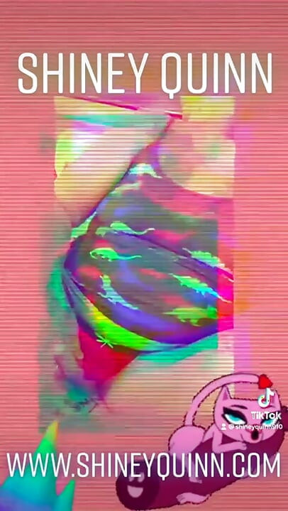 Shiney Quinn Productions: Solo Shiney, a Whole Vibe (no Music Rights Owned)