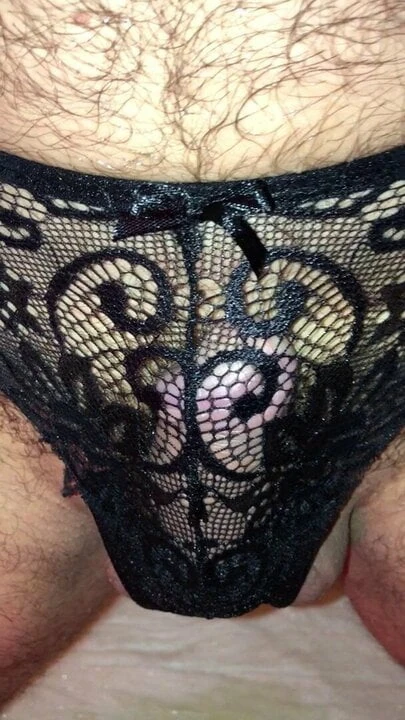 Black Lace