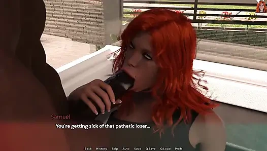 Fate Won't Seperate Us V0.6b Cheating Update #04