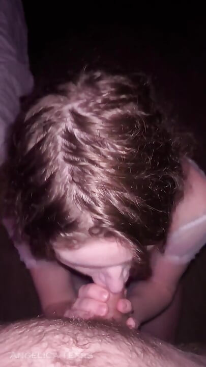 Horny Angel Fucks Like Devil - Deepthroat, Cowgirl, Missionary POV Cumshot