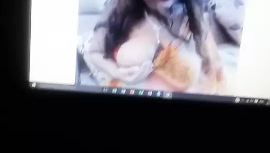 Desi milf cam2cam