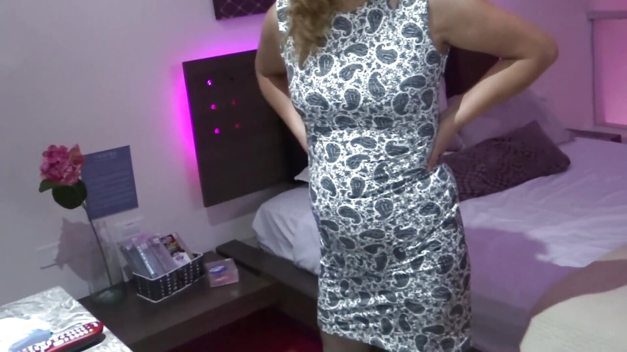 My wife cuckolds me in the motel with my best friend