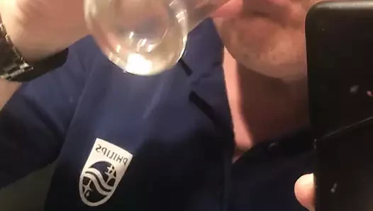 Göz kırpmak