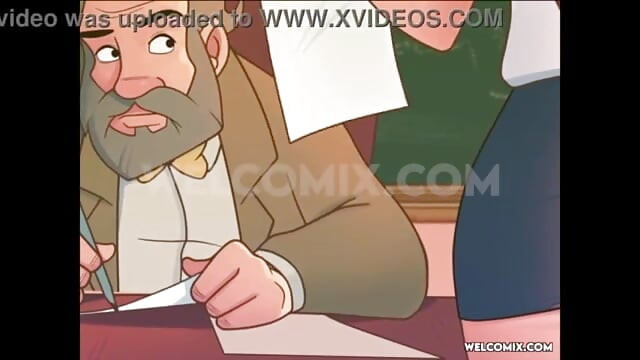 סקס עם מורה