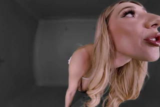 PassthroughVR Emily Jade Hasn't Been Able To Stop Fantasizing About You Since Your Last Date