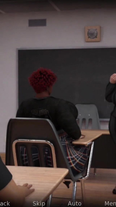 BbwCollegeLife odcinek 4 | Klip 1