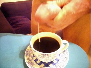 Cafea de dimineață