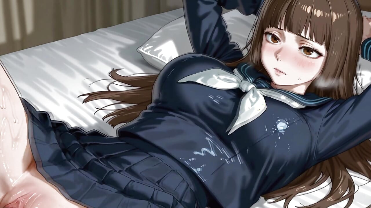Mimiko (JJK)