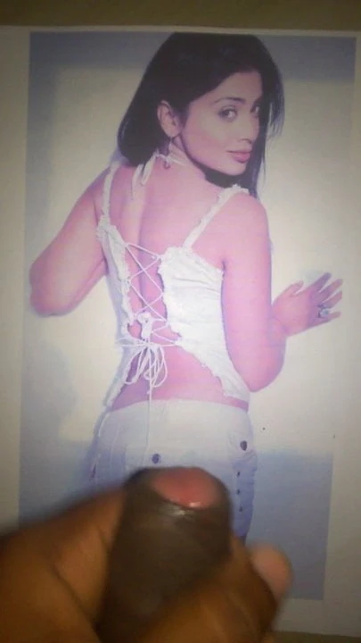 Shriya Saran #1