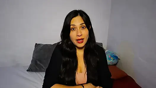 Asmr - permainan peran pacar yang beracun
