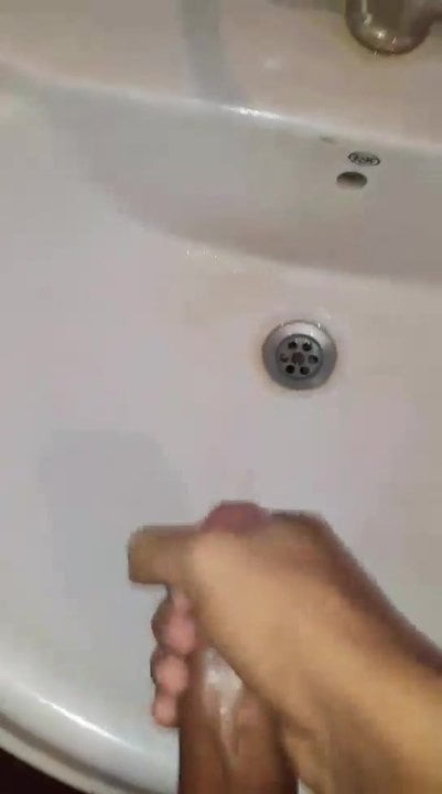Hot cum
