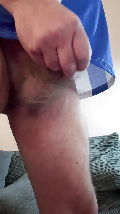 Cum play with me