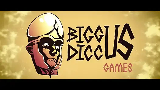 Sklavinnen in Rom - beide gehorchen immer ihrem meister