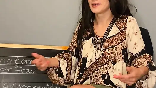 Kadının Anatomisi Bölüm 1