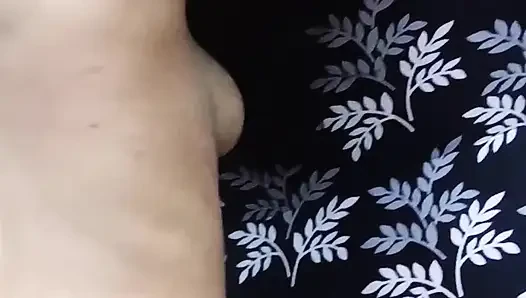 Final part - Desi Outdoorsex mit einem fremden mädchen im dschungel