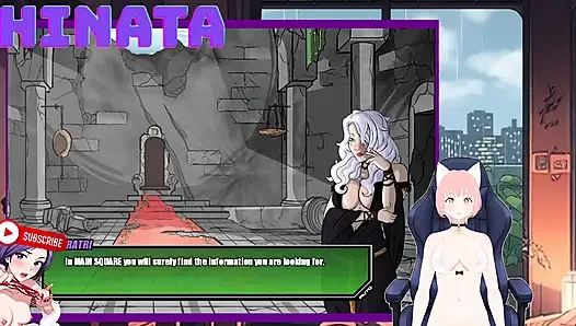 Doctor DOOM conquers all the heroines of the universe