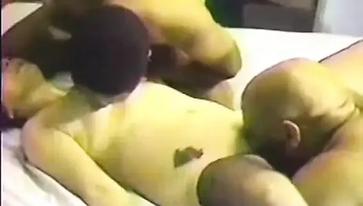 Cuckold milf - istri yang selingkuh