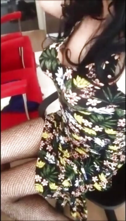 stepmom and dildo