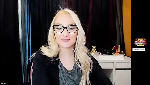 Wawancara trikepatrol #70 - julia robbie
